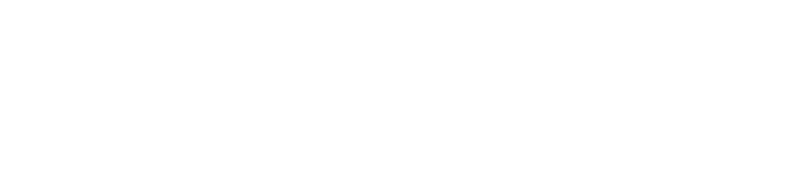 Heritage Barber logo