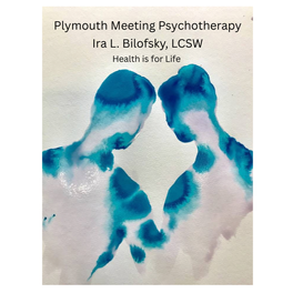 Plymouth Meeting Psychotherapy logo