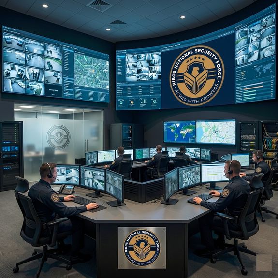 Your Safety is Our Mission