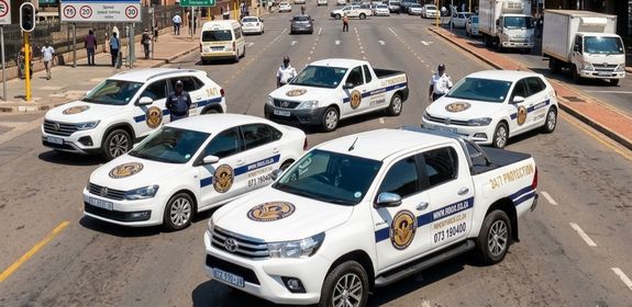 Comprehensive Security Solutions