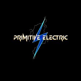 Primitive Electric  logo