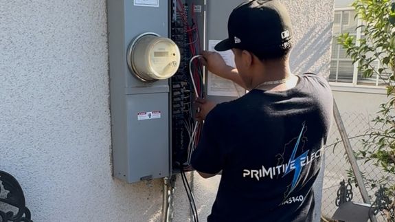 Reliable Electrical Solutions for Your Home