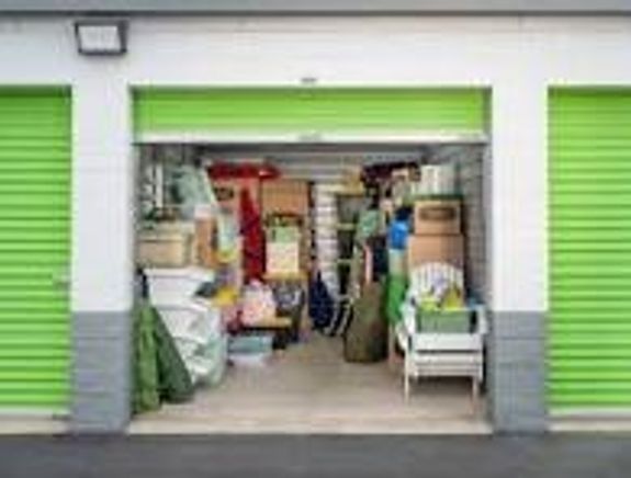 Storage Units