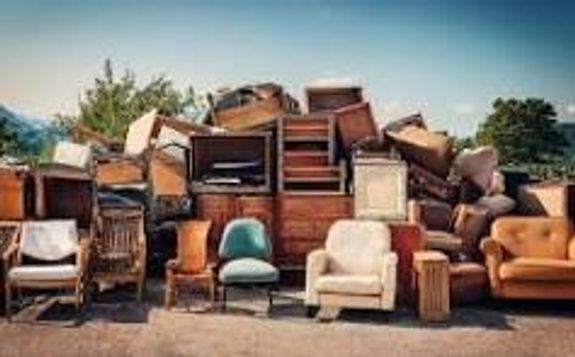 Furniture Removal