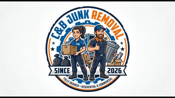 Declutter Your Space with C&B JUNK REMOVAL, LLC in Colorado Springs