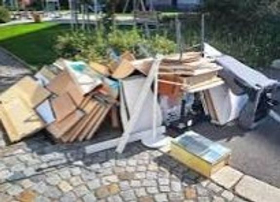 General Junk Removal