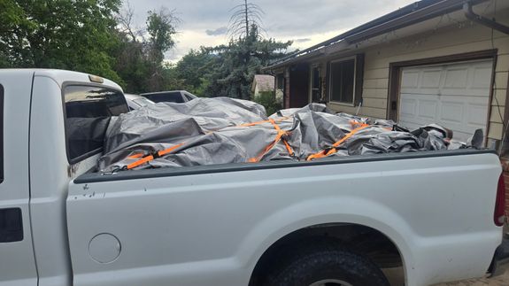 Experience Hassle-Free Junk Removal with C&B JUNK REMOVAL, LLC
