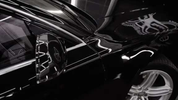 Expert Car Detailing Services in Savannah, GA