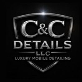 C&C Details LLC - Automobile Detailing Service logo