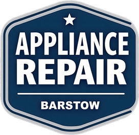 Appliance Repair Barstow - Call or Text 760-394-8080 logo