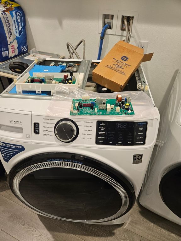 Same or Next Day Appliance Repair in Barstow, CA
