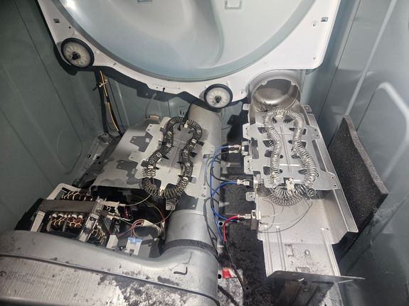 Appliance Repair Services in Barstow