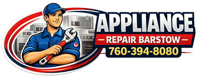 Barstow Appliance Repair | Refrigerator, Washer & Dryer Repair logo