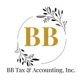 BB Tax & Accounting, Inc. logo