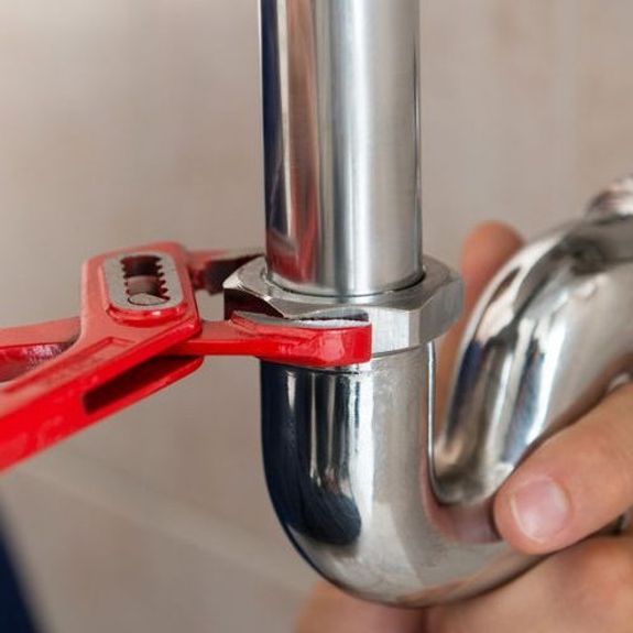 Plumbing Services