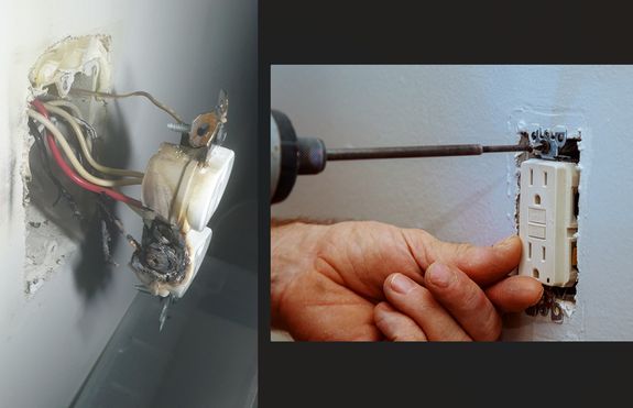 General Repairs