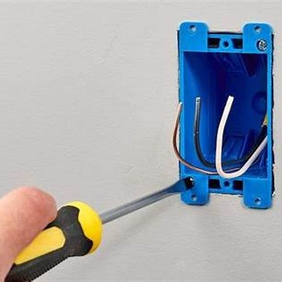 Electrical Work