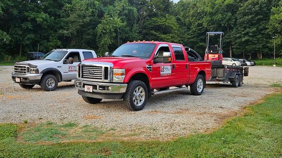Reliable Handyman Services in Mount Vernon, OH
