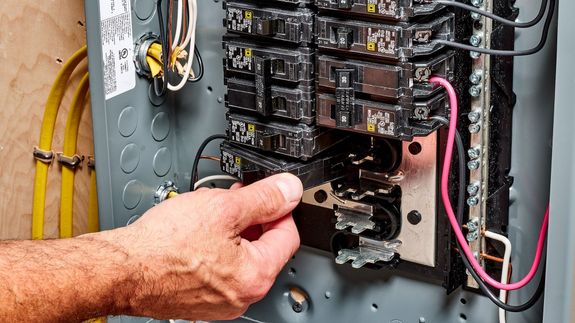 Reliable Handyman Services in Mount Vernon, OH