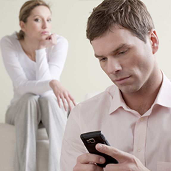 Intimacy & Relationship Coaching