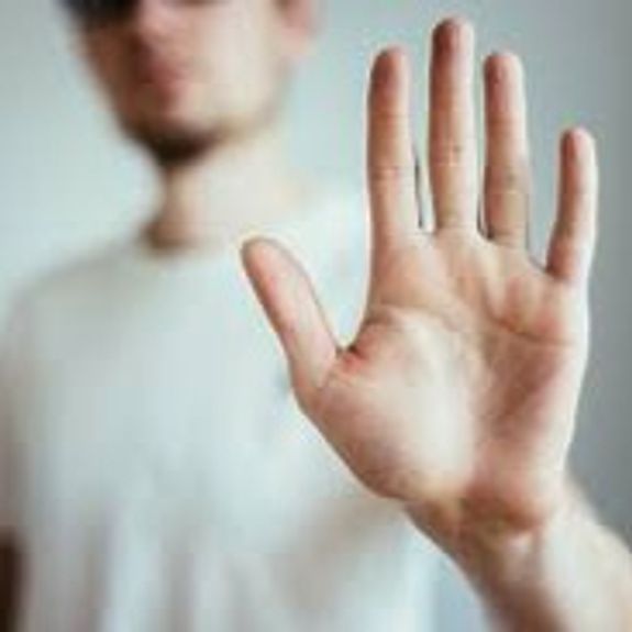 Boundary Setting Sessions