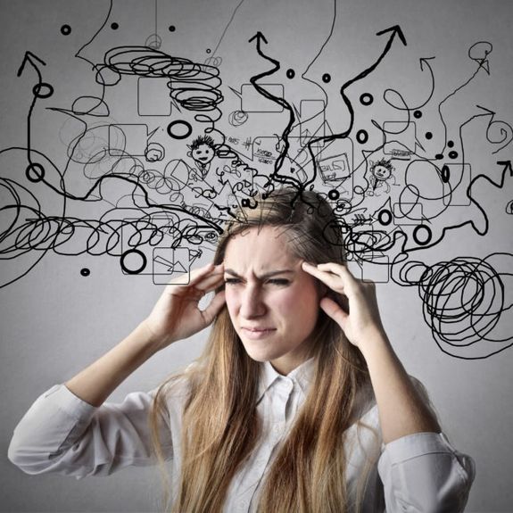 Emotional Resilience Coaching