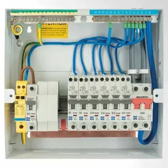 Residential Wiring Solutions