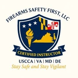 Firearms Safety First, LLC logo