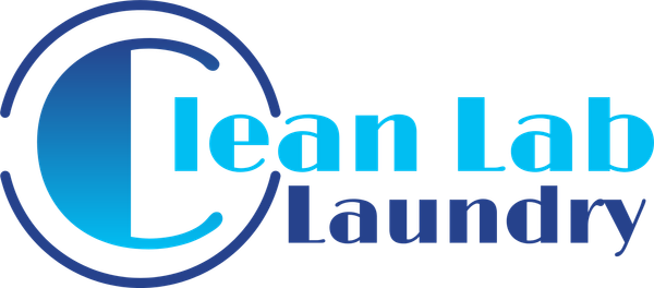 Clean Lab Laundry logo