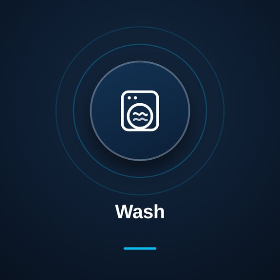 Washing