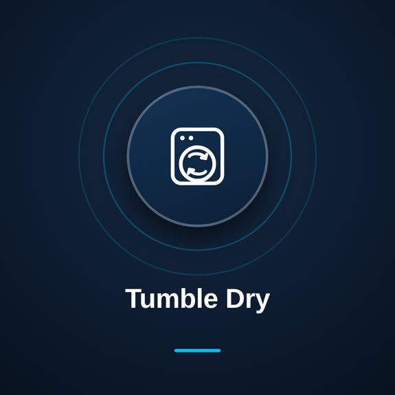 Tumble Drying