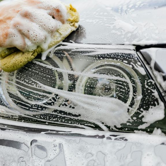 Exterior Detail ⏐ $60