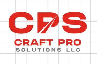 CraftPro Solutions LLC logo
