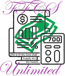 FFCS UNLIMITED, LLC logo