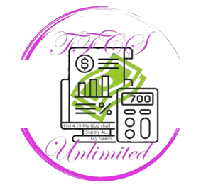 FFCS UNLIMITED, LLC logo