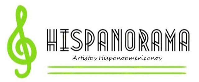 Hispanorama logo