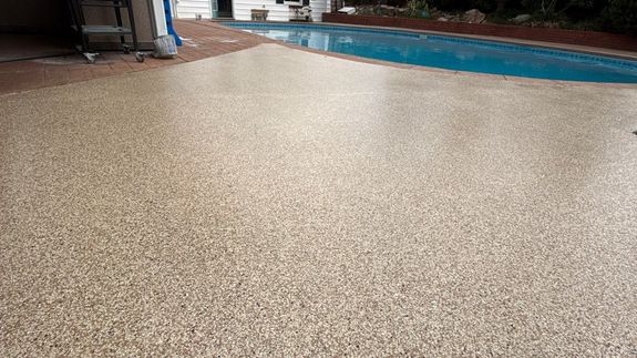 Transform Your Surfaces with Smart Coatings