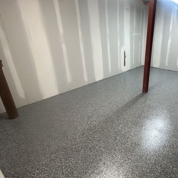 Basements