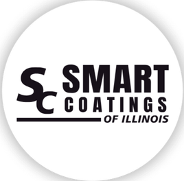 Smart Coatings of Illinois & Florida  logo