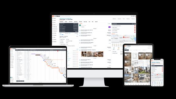 Construction Management Software