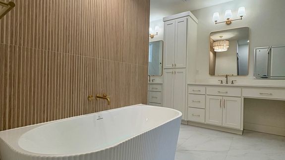 Build Your Dream Home