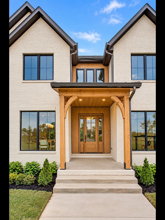 Custom Homes