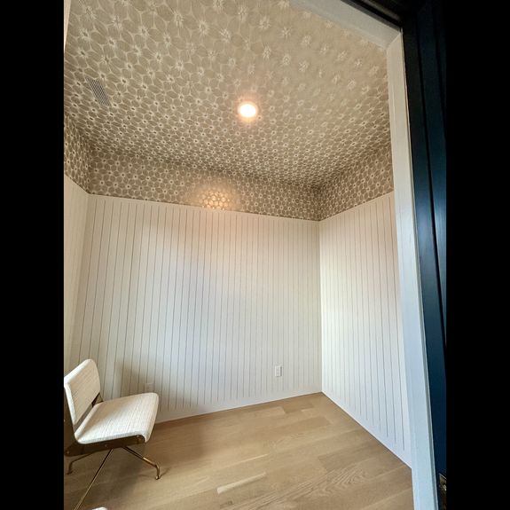 How long does it usually take to build a custom home?