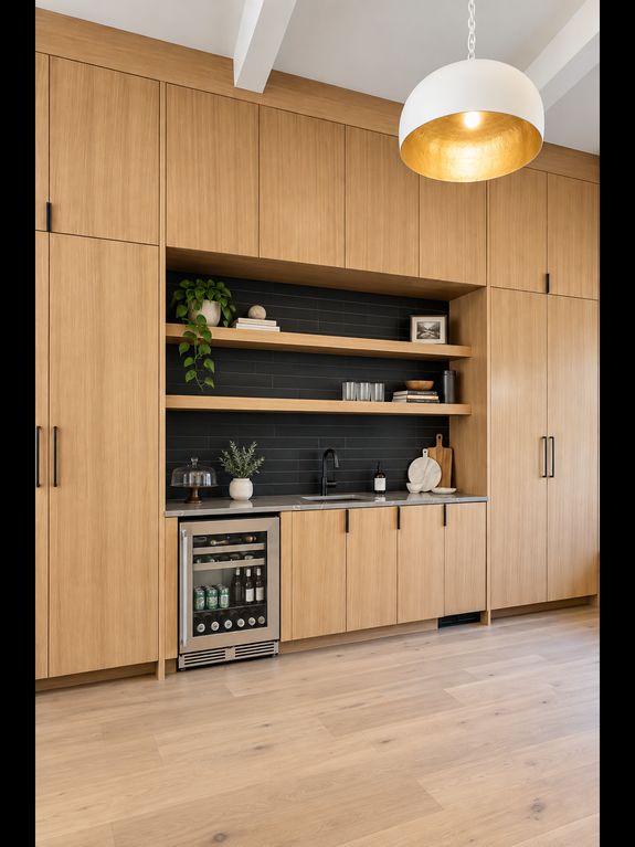 Home Additions and Remodels