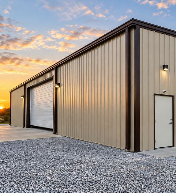 Commercial New Construction