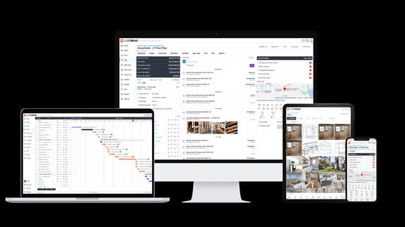 A Better Managed Construction Process