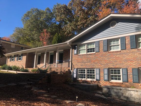 Revamp Your Home, Restore Your Peace of Mind in Norcross.