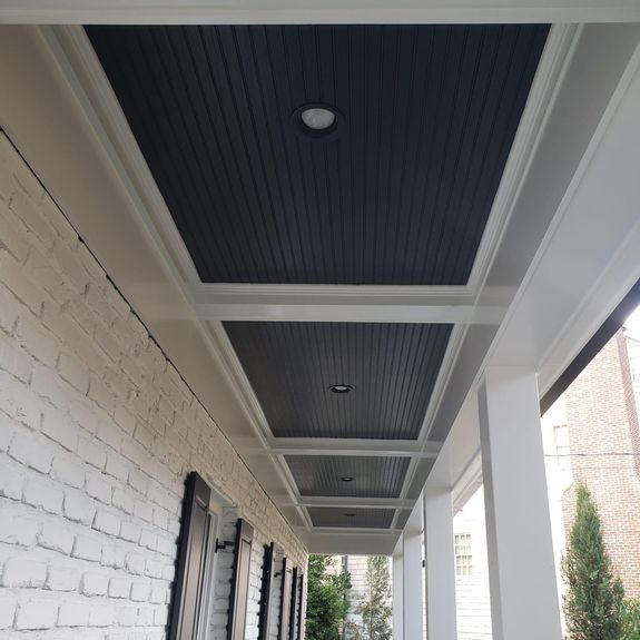 How do you ensure quality in your work?