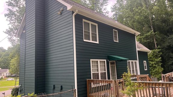 Exceptional Home Improvement Services in Norcross, GA