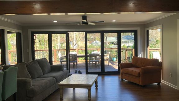 Exceptional Home Improvement Solutions in Norcross, GA